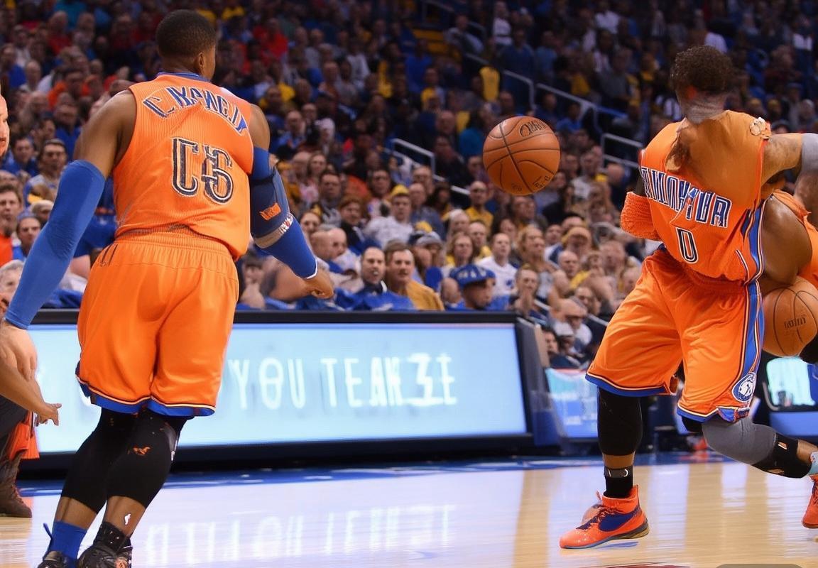 雷霆vs猛龙：2018年3月19日NBA焦点对决回顾(图2)