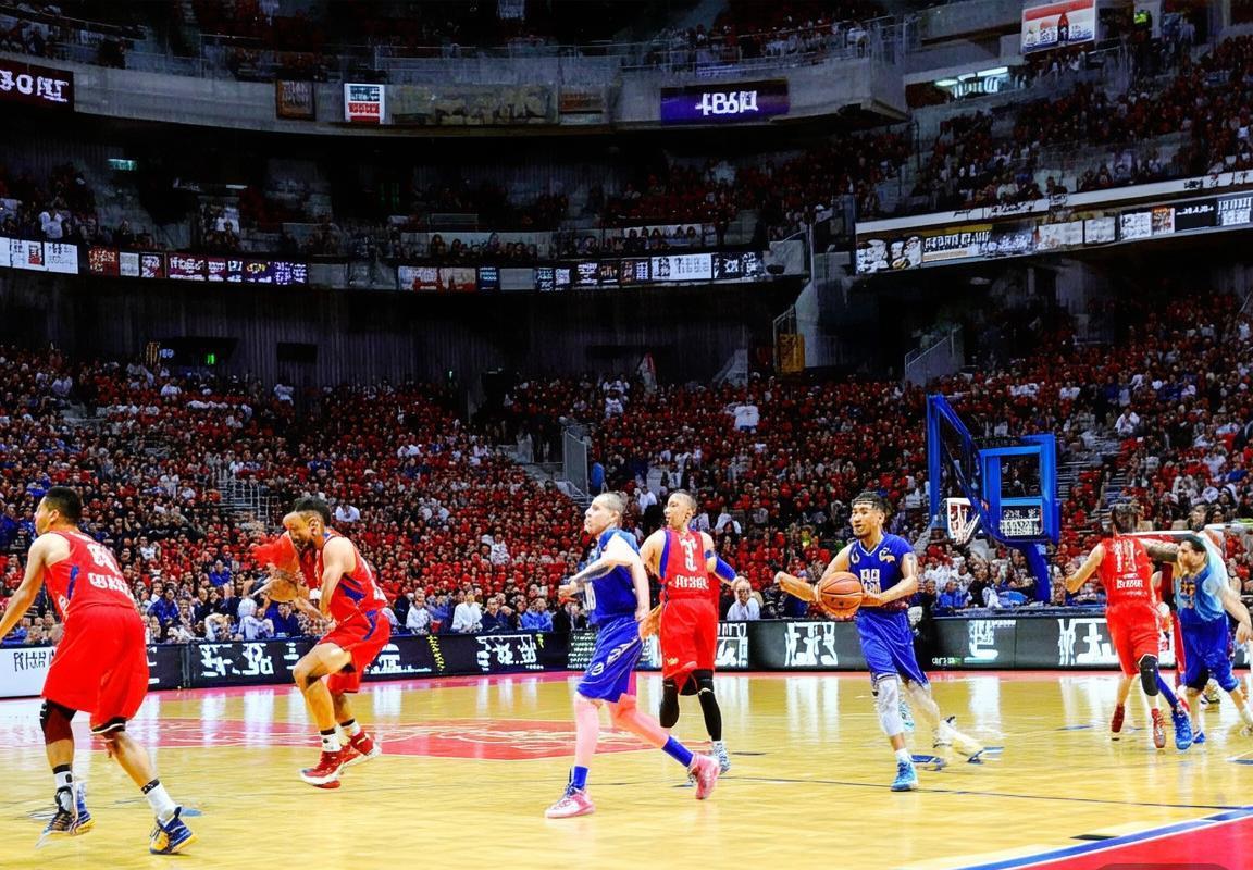 2017 CBA北京VS四川巅峰对决：战术与实力对决纪实(图1)