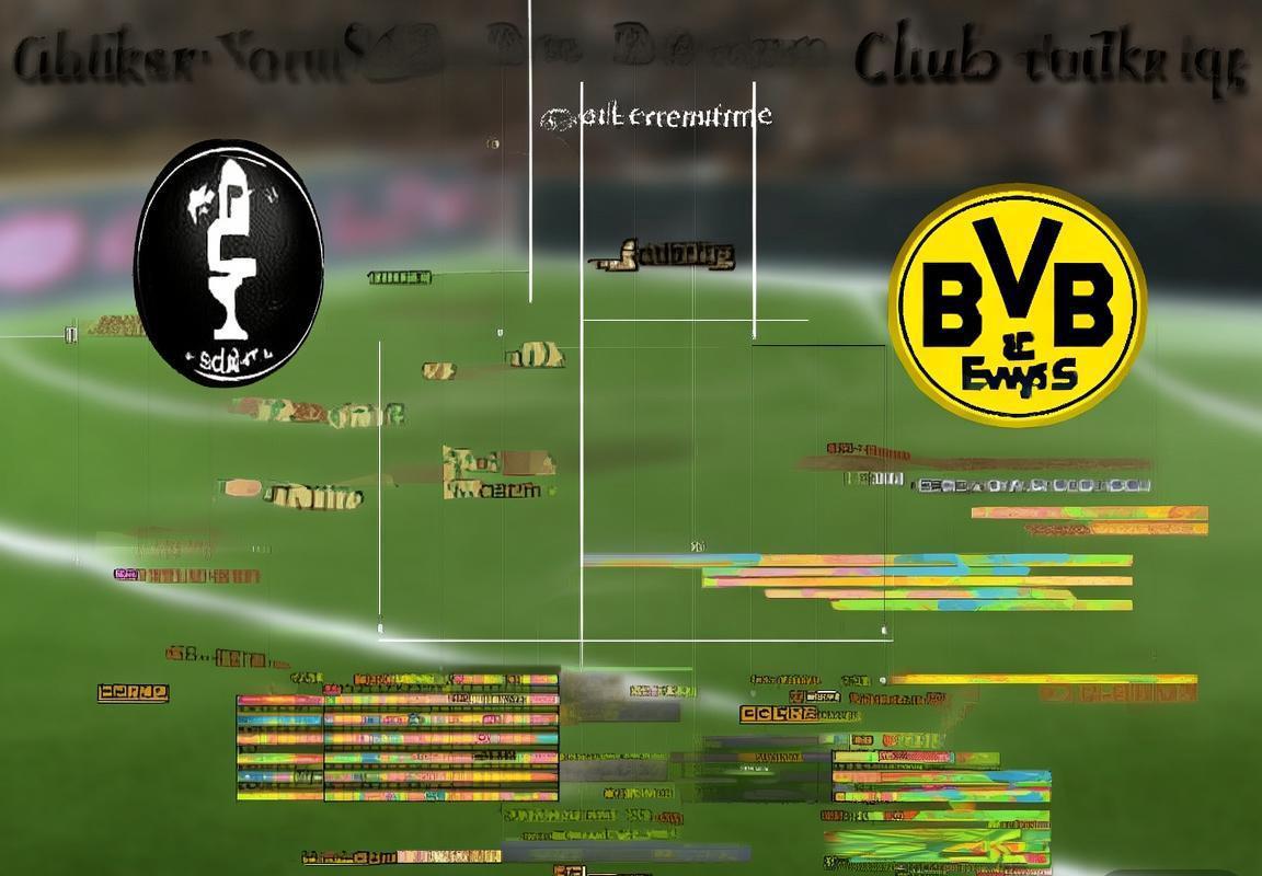 多特蒙德vs布鲁日：前瞻解析、历史交锋与投注攻略(图1)
