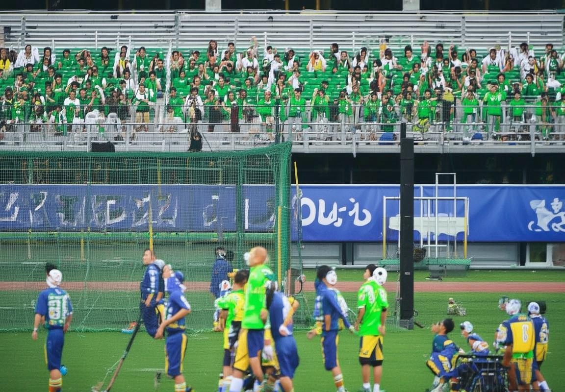 2019金泽VS东京绿茵：前瞻分析与比赛看点深度解析(图2)