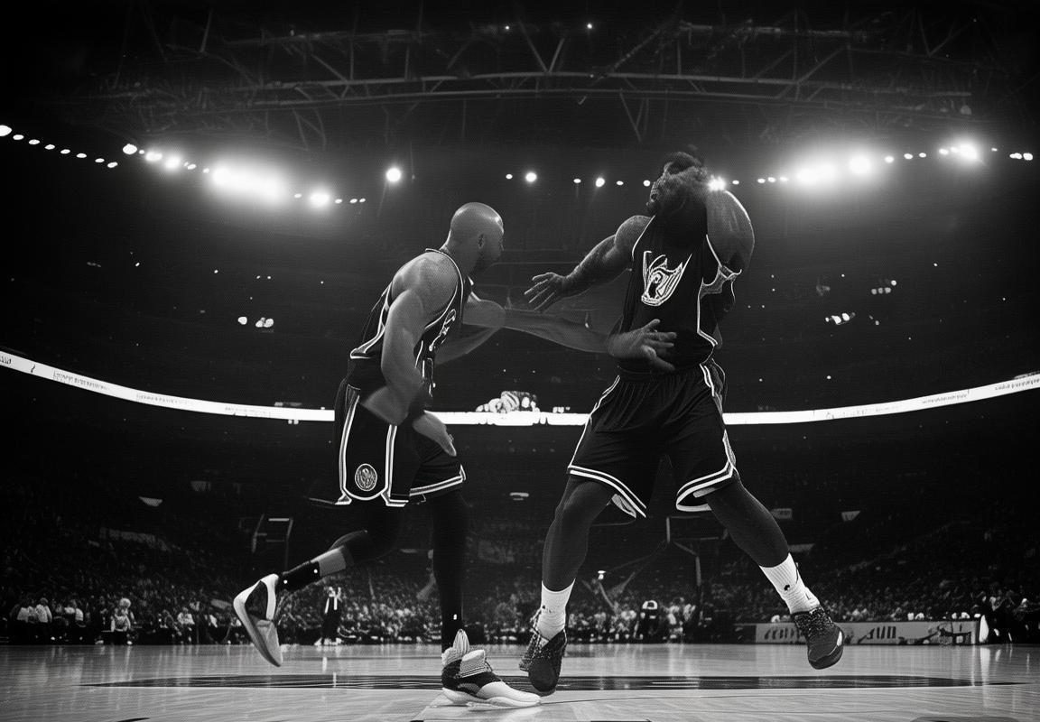 2016年NBA总决赛：科比与勒布朗巅峰对决回顾(图2)