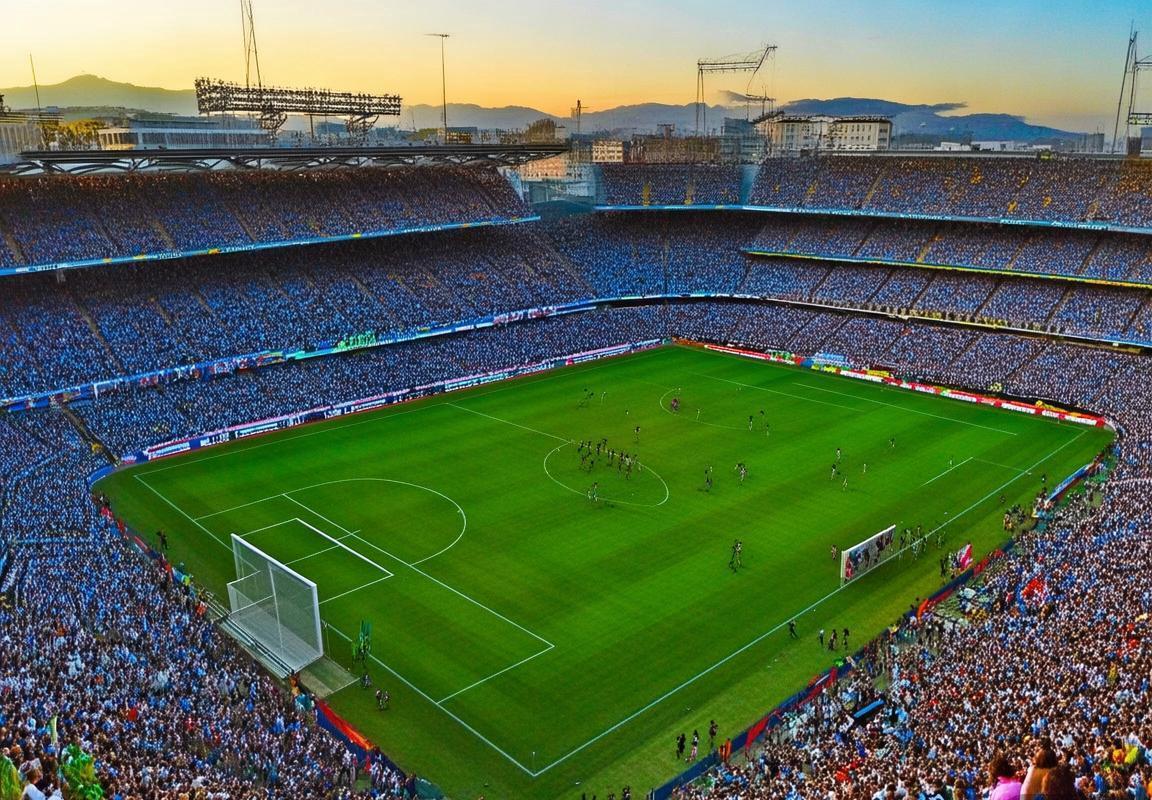 南美足球宿敌对决：班菲尔德与乌拉圭历史较量回顾(图1)