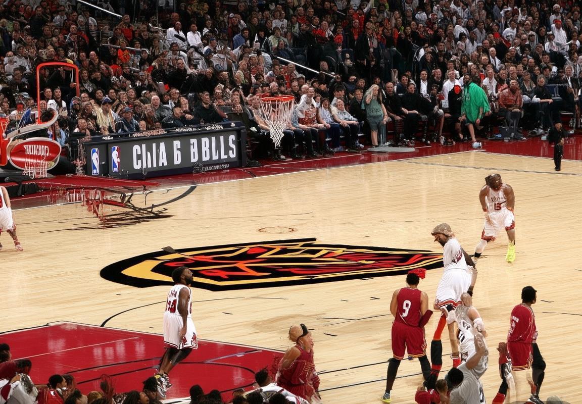 2015NBA总决赛：公牛与骑士战术对决深度解析(图1)