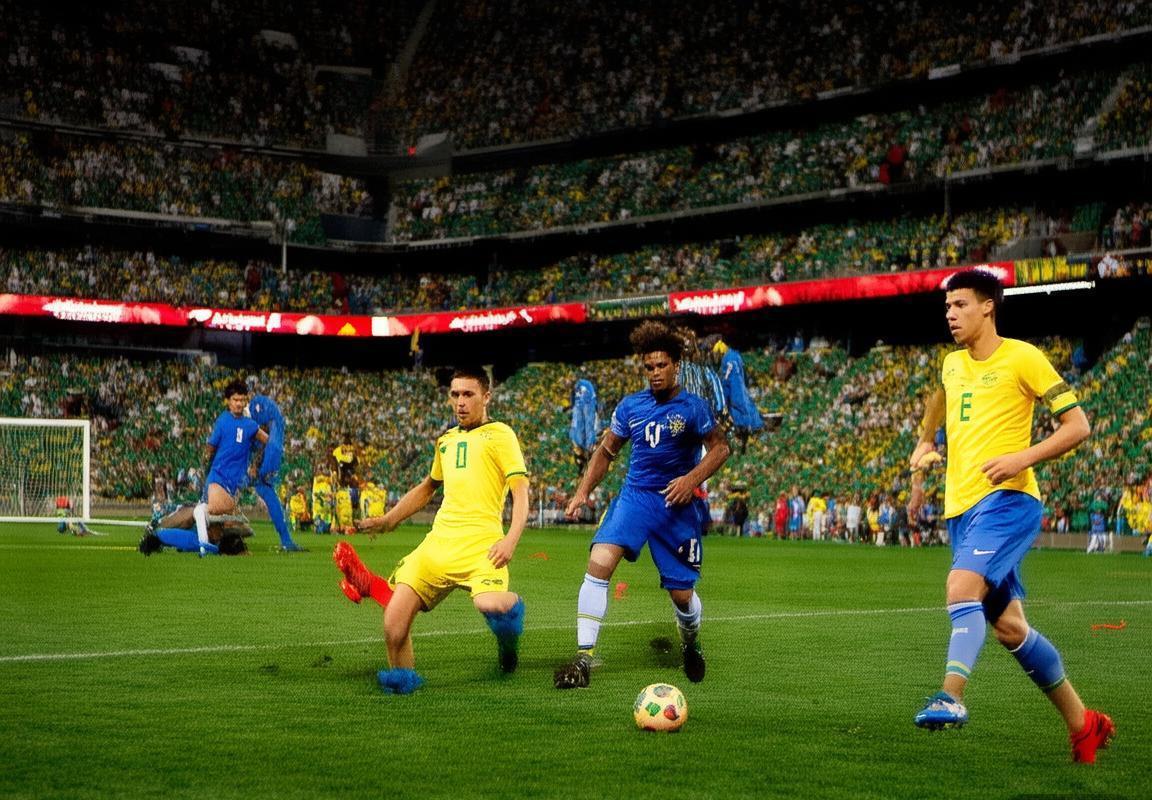 巴西国际VS桑托斯：绿茵传奇对决前瞻(图2)